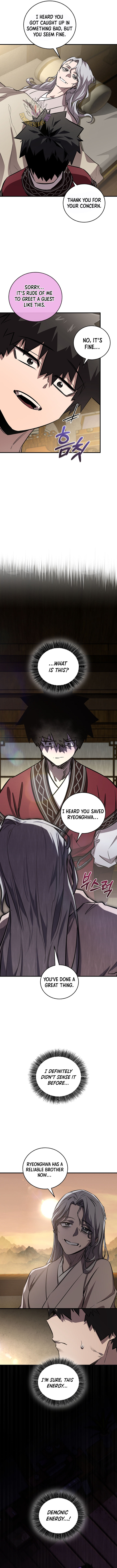 Childhood Friend of the Zenith Chapter 55 15